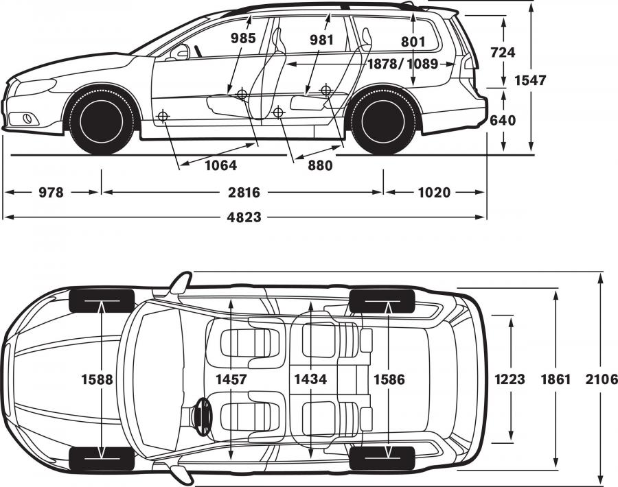  Volvo V70 T6 2007 года  (фото 19 из 64)